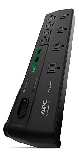 Faja De Alimentación Con Puertos De Carga Usb, T1e4g