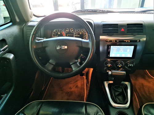 Hummer H3 2007 At