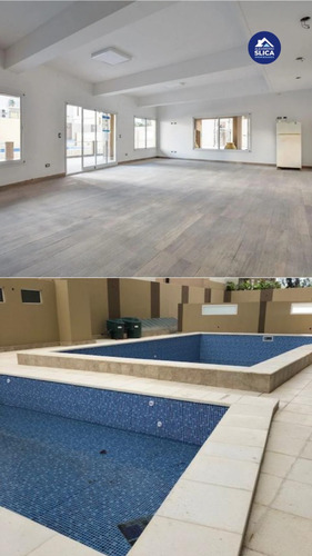Venta Ramos Mejia Departamento 2 Ambientes