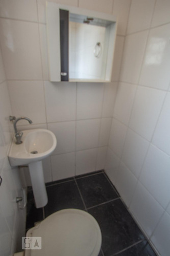 Apartamento Para Aluguel - Penha, 2 Quartos, 60 - 893290341