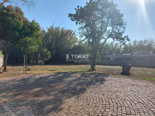 Imagem 4 de 12 de Terreno À Venda Em Jardim Chapadão - Te004060