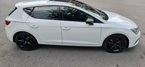 Imagen 2 de 9 de Seat Leon Cupra 2019 290 Hp