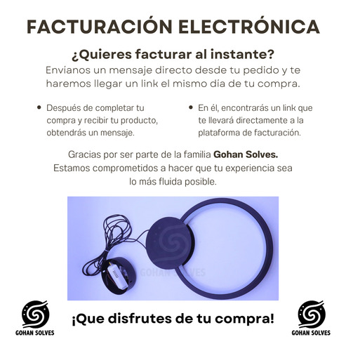 Lampara Led Colgante Anillo Decorativo Iluminación 3 Tonos