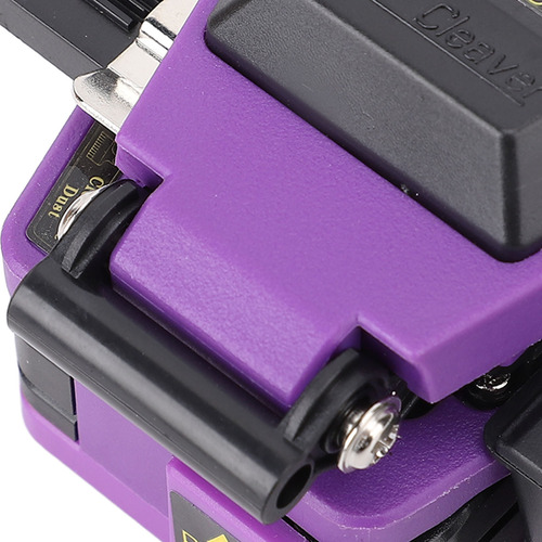 Cortador De Fibra Óptica, Cuchilla Automática, Retorno, Cort
