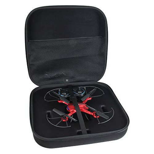 Estuche De Transporte Hermitshell Para Drone Holy Stone F181