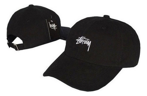 Tendencia De La Moda Stussy Gorra De Béisbol Gorra De Lengua