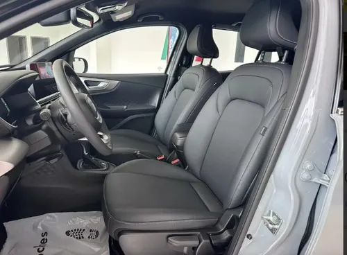 Fiat Pulse IMPETUS AT 1.0 TURBO