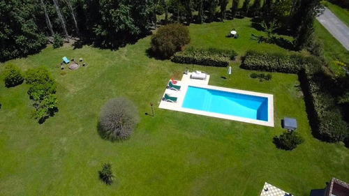 Casa En Venta En Chacras De La Cruz, Exaltación De La Cruz, G.b.a. Zona Norte