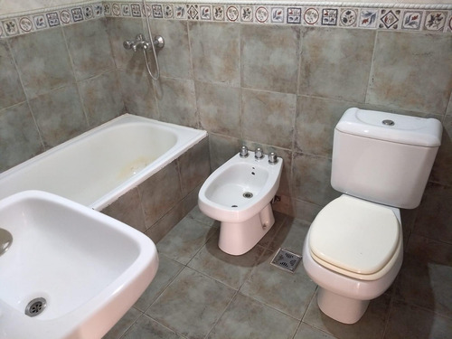 Departamento En Alquiler Dos Dormitorios