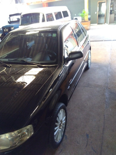 Volkswagen Gol 1.0 Trend Total Flex 5p 2008