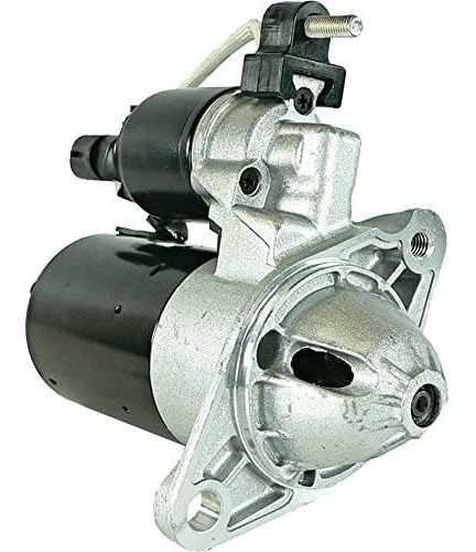 Db Electrical Sbo0164 Arranque Para Chrysler, Dodge 2.0l 2.0