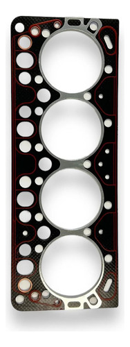 Empaquetadura De Culata Para Mercedes Benz Om314, Om364