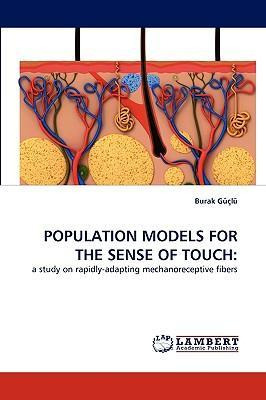 Libro Population Models For The Sense Of Touch - Burak Gl