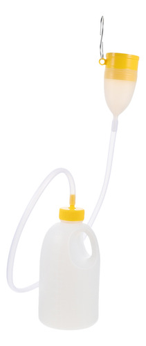 Bote Para Orinal Para Pacientes Botella De Plástico Para Ori