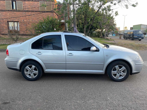 Volkswagen Bora 2.0 Trendline Nafta