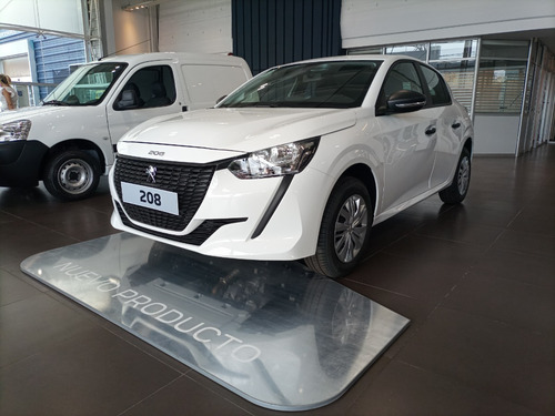 Imagen 1 de 15 de Peugeot 208 1.2 Like Pack - Avec Peugeot