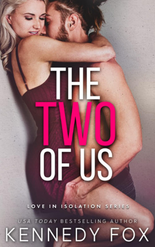 Libro:  The Two Of Us (love In Isolation)