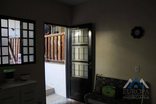 Imagem 22 de 26 de Casa À Venda, 70 M² Por R$ 230.000,00 - Catuai - Londrina/pr - Ca1051