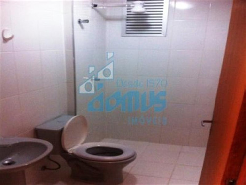 Imagem 6 de 14 de Apartamento Nova Socorro Mogi Das Cruzes/sp - 719