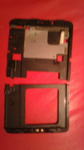 Chasis Para Tablet Samsung Sm-t113nu Color Negro (Usado)