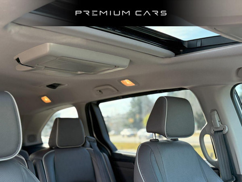 Honda Odyssey Elite 3.5 2022 Impecable! - Premium Cars