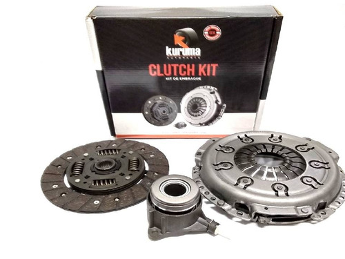 Kit De Clutch Embrague Fiat Punto 1.8 Litros