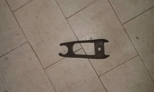 Mandos Asiento Y Gomas Repuestos De Fazer 250