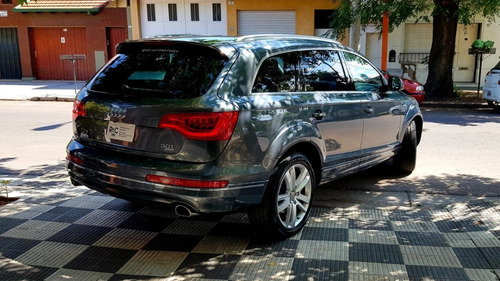 Audi Q7 3.0 V6 Fsi Quattro 333hp Se '13 - 177.000km