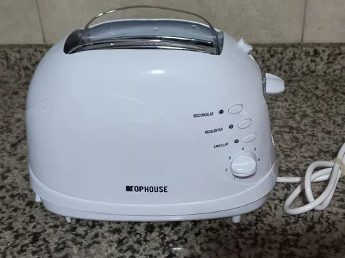 Tostadora top house kt600 sales