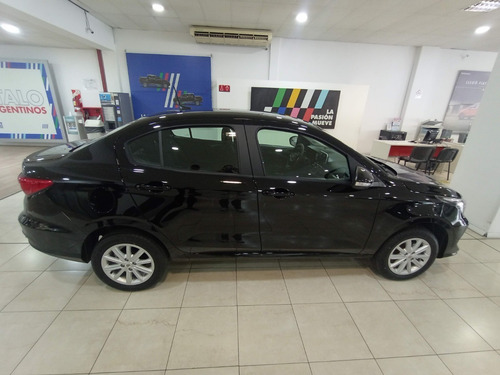 Imagen 15 de 16 de Fiat Cronos Drive 1.3 Avanzado Con 8 Cuotas (lma)