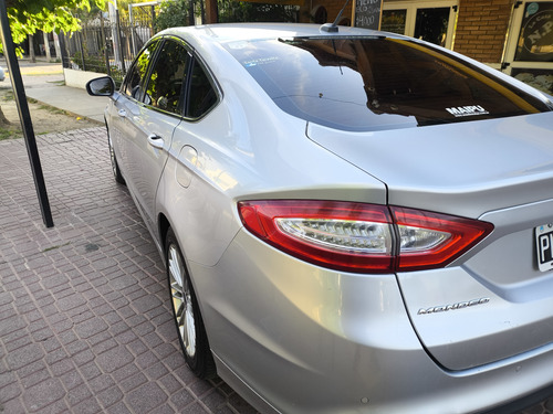 Ford Mondeo 2.5 Se At 170cv