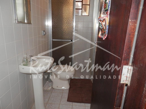 Imagem 10 de 22 de Chácara À Venda, 1260 M² Por R$ 580.000,00 - Village Campinas - Campinas/sp - Ch0180