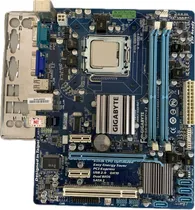 Comprar Placa-mãe Gigabyte Ga-g41mt-s2p Ddr3 775