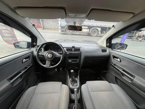Volkswagen Fox 1.0 Vht Trend Total Flex 5p
