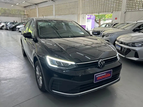 Volkswagen Virtus TSI 1.0 (Aut.)