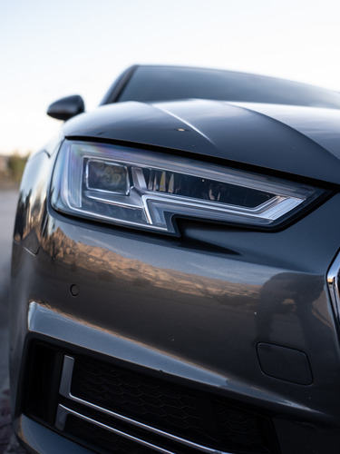 Audi A4 2.0 T S Line Quattro 252hp Dsg