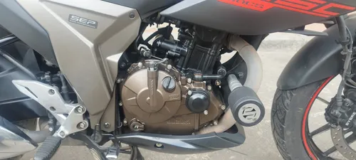 Gixxer 250