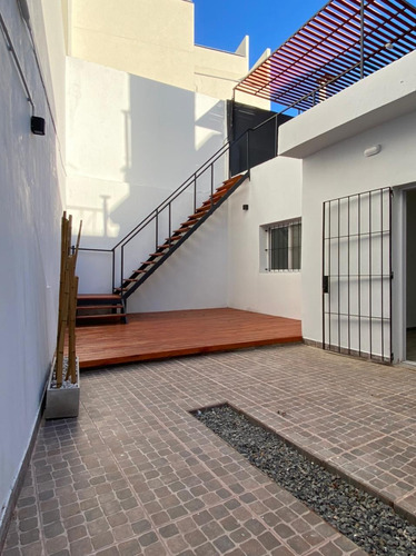 Venta Ph 3 Amb. Villa Urquiza. Esp Aereo Propio.