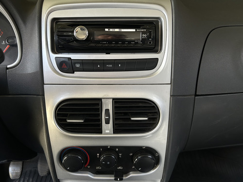 Fiat Palio 1.4 Weekend Attractive