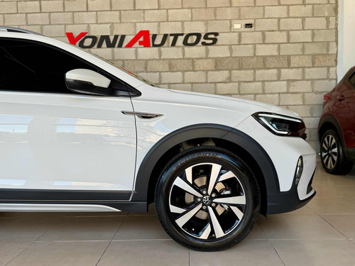 Volkswagen Nivus 1.0 Tsi Tiptronic Highline