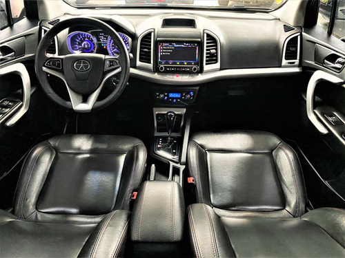 Jac T5 1.5 16v Jetflex 4p Cvt