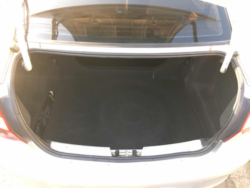 Chevrolet Prisma 1.0 Maxx Flexpower 4p