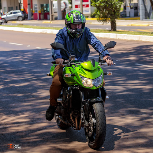 Pego Broz Lander Tornado Ou Xre No Negocio
