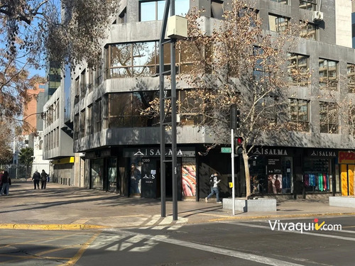 Local Comercial En Arriendo En Nueva Providencia