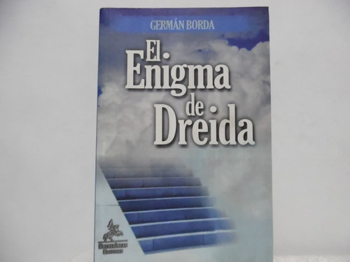 El Enigma De Dreida / Germàn Borda / Entrelineas