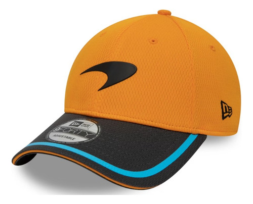 Gorra Equipo Mclaren Formula 1 Oficial