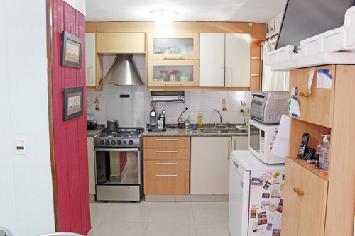 Imagen 9 de 28 de Casa En Venta 4 Ambientes Martinez