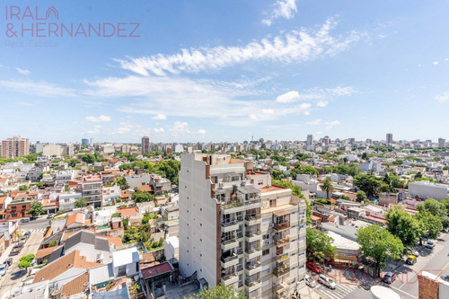 Imagen 26 de 29 de Venta Impecable Departamento De 3 Ambientes Con Balcón Y Amenities En Villa Pueyrredon