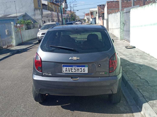 Chevrolet Celta 2012 1.0 Lt Flex Power 5p