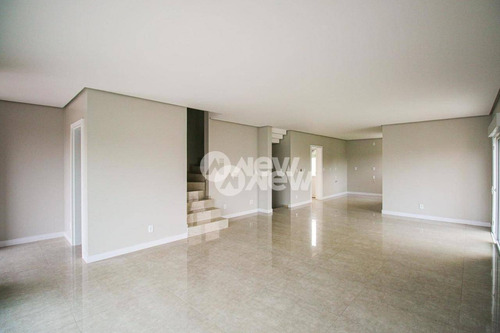 Imagem 5 de 30 de Casa Com 3 Dormitórios À Venda, 212 M² Por R$ 980.000,00 - São José - São Leopoldo/rs - Ca3558